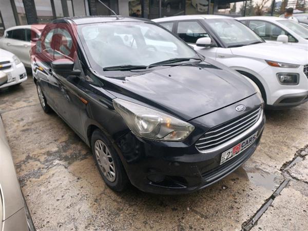 فۆرد فیگۆ 2016  بۆ فرۆشتن لە عێراق - سلێمانی